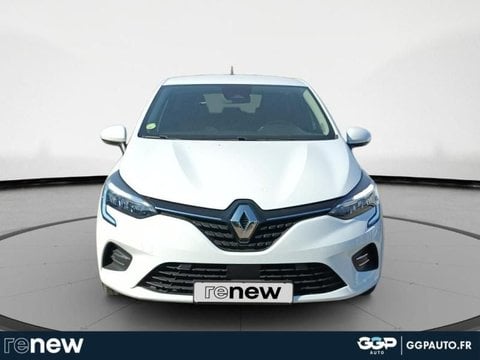 Voitures D'occasion À Avignon | Renault Clio 1.5 Blue Dci 100Ch Business 21N