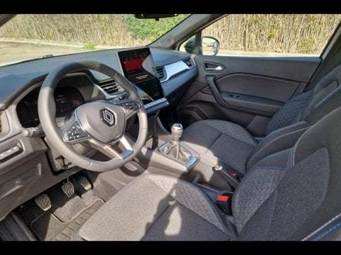 Voitures D'occasion À Avignon | Renault Captur 1.0 Eco-G 100Ch Evolution - 25