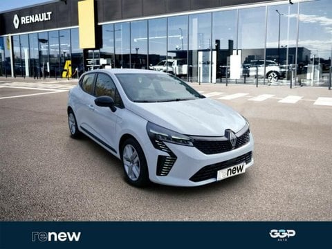 Voitures D'occasion À Avignon | Renault Clio 1.0 Eco-G 100Ch Evolution - 25