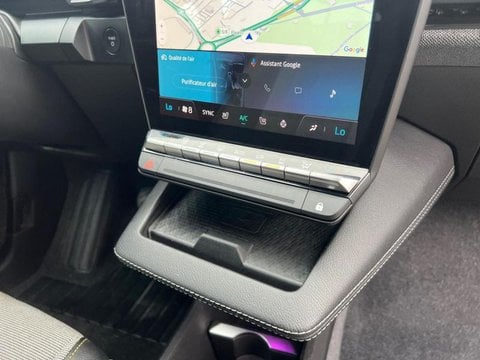 Voitures D'occasion À Avignon | Renault Mégane Megane E-Tech Electric Ev60 220Ch Techno Optimum...