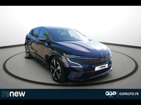Voitures D'occasion À Avignon | Renault Mégane Megane E-Tech Electric Ev60 220Ch Techno Super C...