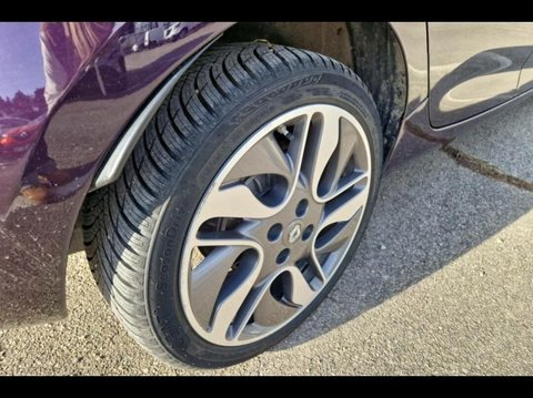 Voitures D'occasion À Avignon | Renault Zoe Star Wars Charge Rapide Q90