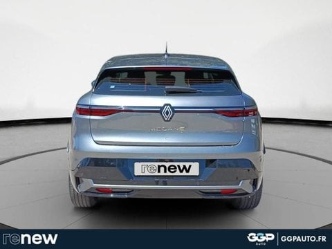 Voitures D'occasion À Avignon | Renault Mégane Megane E-Tech Electric Ev60 220Ch Equilibre Supe...