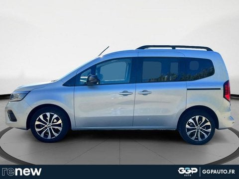 Voitures D'occasion À Avignon | Renault Kangoo 1.5 Blue Dci 115Ch Techno Edc - 23
