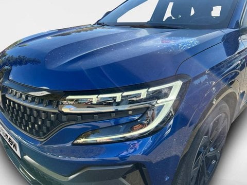Voitures D'occasion À Avignon | Renault Austral 1.2 E-Tech Full Hybrid 200Ch Techno Esprit Alpine