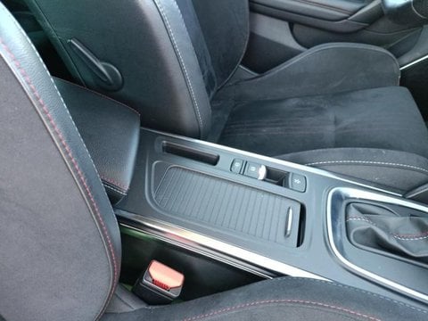 Voitures D'occasion À Avignon | Renault Mégane Megane 1.3 Tce 140Ch Fap Rs Line Edc