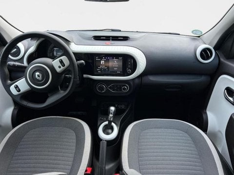 Voitures D'occasion À Avignon | Renault Twingo E-Tech Electric Equilibre R80 Achat Intégral
