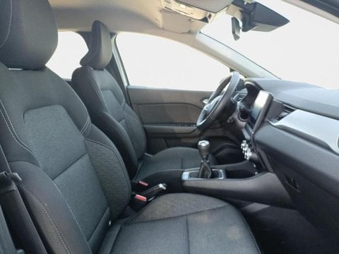 Voitures D'occasion À Avignon | Renault Captur 1.0 Eco-G 100Ch Evolution