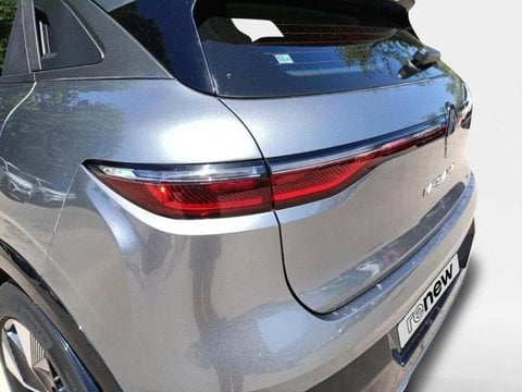 Voitures D'occasion À Avignon | Renault Mégane Megane E-Tech Electric Ev60 220Ch Equilibre Supe...