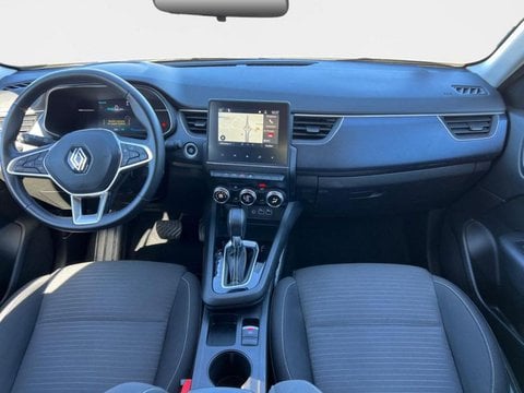 Voitures D'occasion À Avignon | Renault Arkana 1.6 E-Tech 145Ch Full Hybrid Evolution -24