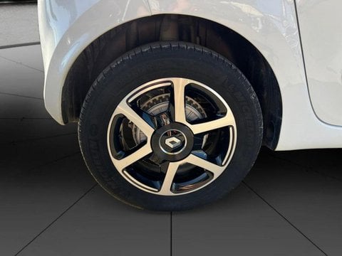 Voitures D'occasion À Avignon | Renault Twingo 1.0 Sce 70Ch Intens Edc Euro6C