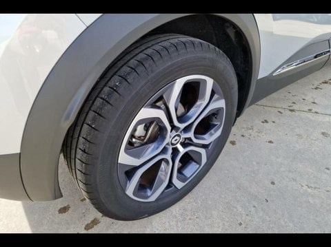 Voitures D'occasion À Avignon | Renault Captur 1.6 E-Tech Hybride 145Ch Techno