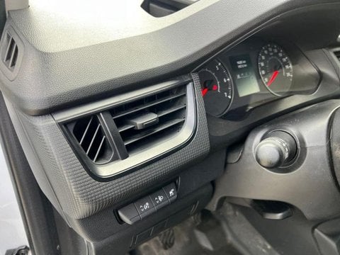 Voitures D'occasion À Avignon | Renault Kangoo Van L1 1.5 Blue Dci 95Ch Grand Confort - 22