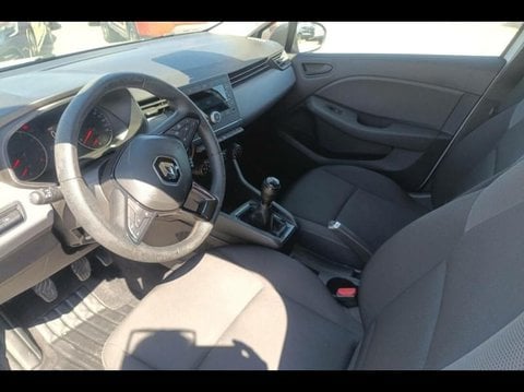 Voitures D'occasion À Avignon | Renault Clio 1.0 Sce 65Ch Authentic