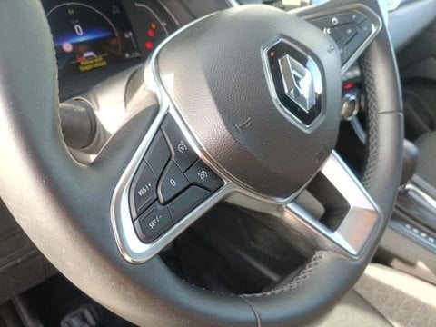 Voitures D'occasion À Avignon | Renault Captur 1.6 E-Tech Hybride 145Ch Evolution