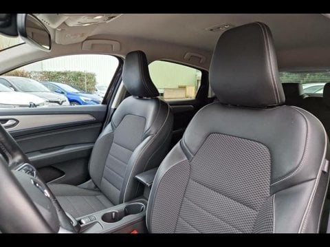 Voitures D'occasion À Avignon | Renault Arkana 1.6 E-Tech Hybride 145Ch Techno -22
