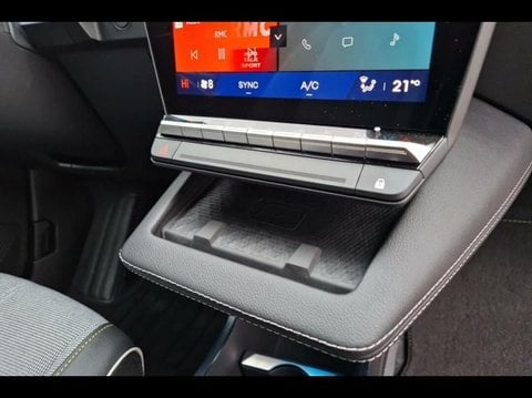 Voitures D'occasion À Avignon | Renault Scénic Scenic E-Tech Electric 220Ch Techno Grande Auton...