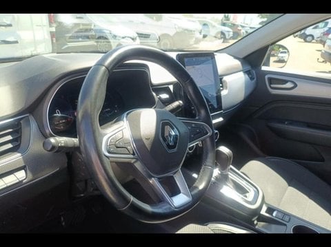 Voitures D'occasion À Avignon | Renault Arkana 1.6 E-Tech 145Ch Intens -21B