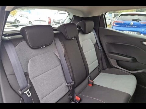 Voitures D'occasion À Avignon | Renault Clio 1.0 Eco-G 100Ch Evolution - 24