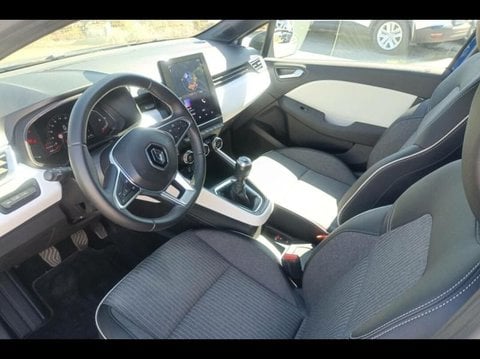 Voitures D'occasion À Avignon | Renault Clio 1.3 Tce 140Ch Techno