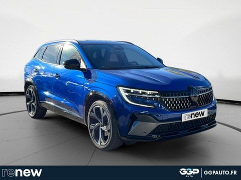 Voitures D'occasion À Avignon | Renault Austral 1.2 E-Tech Full Hybrid 200Ch Techno Esprit Alpine
