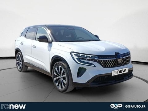 Voitures D'occasion À Avignon | Renault Austral 1.2 Tce Mild Hybrid Advanced 130Ch Techno