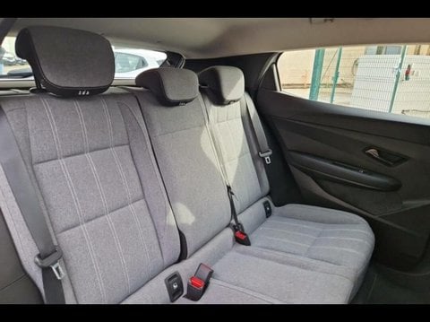 Voitures D'occasion À Avignon | Renault Mégane Megane E-Tech Electric Ev40 130Ch Equilibre Stan...