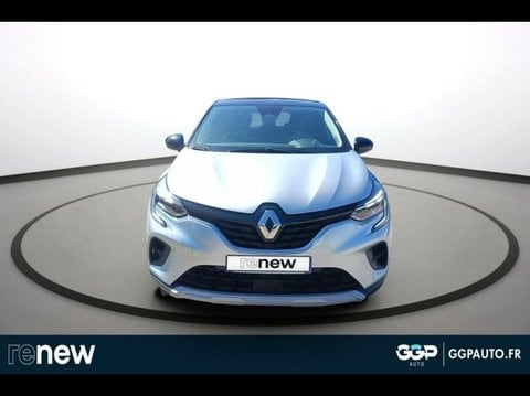 Voitures D'occasion À Avignon | Renault Captur 1.0 Tce 90Ch Evolution