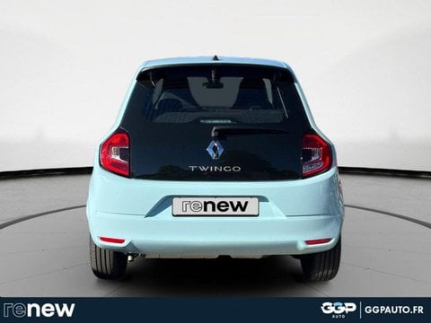 Voitures D'occasion À Avignon | Renault Twingo 1.0 Sce 65Ch Equilibre