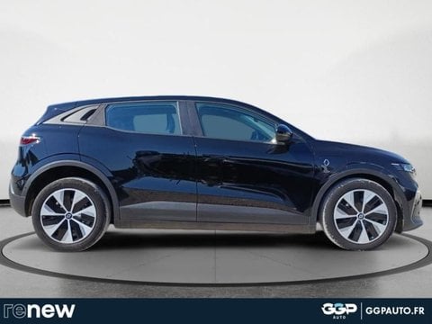 Voitures D'occasion À Avignon | Renault Mégane Megane E-Tech Electric Ev60 130Ch Evolution Er S...