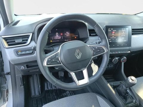 Voitures D'occasion À Avignon | Renault Clio 1.0 Eco-G 100Ch Evolution - 24