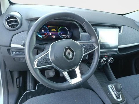 Voitures D'occasion À Avignon | Renault Zoe E-Tech Evolution Charge Normale R110 - 22B