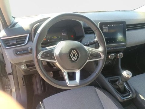 Voitures D'occasion À Avignon | Renault Clio 1.0 Eco-G 100Ch Evolution - 24