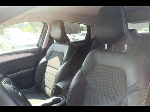 Voitures D'occasion À Avignon | Renault Arkana 1.3 Tce Mild Hybrid 160Ch Techno Edc -22