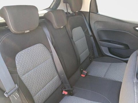 Voitures D'occasion À Avignon | Renault Clio 1.6 E-Tech Hybride 145Ch Evolution