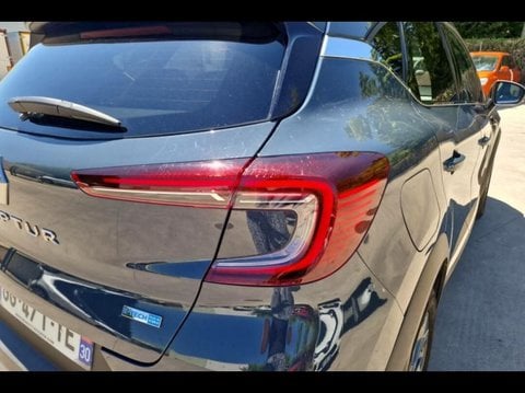 Voitures D'occasion À Avignon | Renault Captur E-Tech Plug-In 160 - 21 Intens