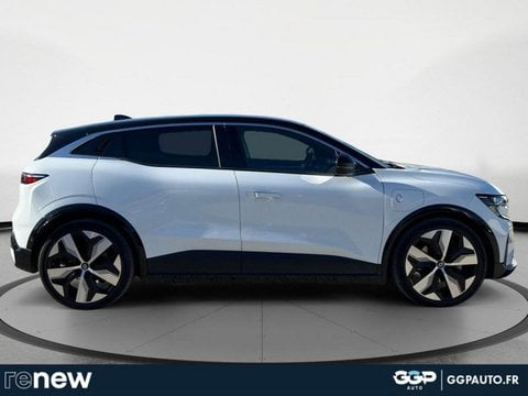Voitures D'occasion À Avignon | Renault Mégane Megane E-Tech Electric Ev60 220Ch Techno Super C...