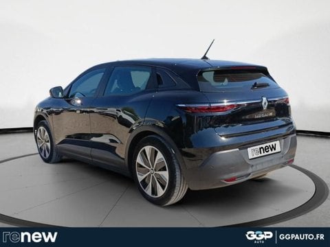 Voitures D'occasion À Avignon | Renault Mégane Megane E-Tech Electric Ev60 130Ch Evolution Er S...