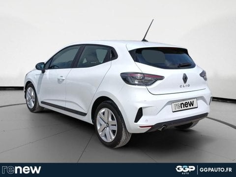 Voitures D'occasion À Avignon | Renault Clio 1.0 Tce 100Ch Evolution Gpl