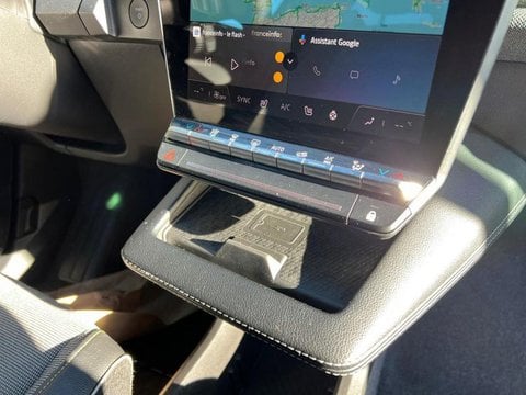 Voitures D'occasion À Avignon | Renault Mégane Megane E-Tech Electric Ev40 130Ch Equilibre Stan...