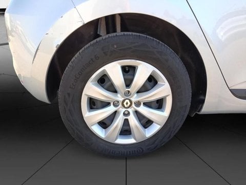 Voitures D'occasion À Avignon | Renault Clio 1.0 Sce 65Ch Authentic