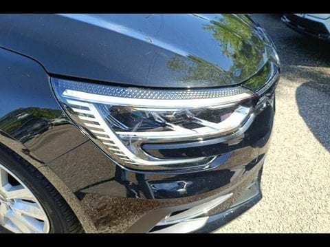 Voitures D'occasion À Avignon | Renault Mégane Megane 1.5 Blue Dci 115Ch Business -21B