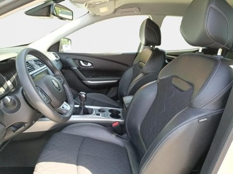 Voitures D'occasion À Avignon | Renault Kadjar 1.3 Tce 140Ch Fap Techno