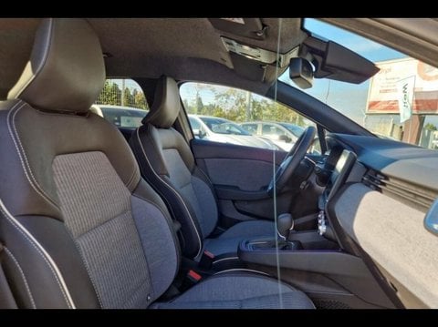 Voitures D'occasion À Avignon | Renault Clio 1.6 E-Tech 145Ch Full Hybrid Techno - 24