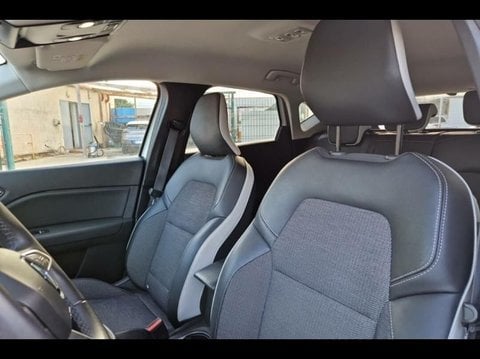 Voitures D'occasion À Avignon | Renault Captur 1.6 E-Tech Hybride Rechargeable 160Ch Intens -21