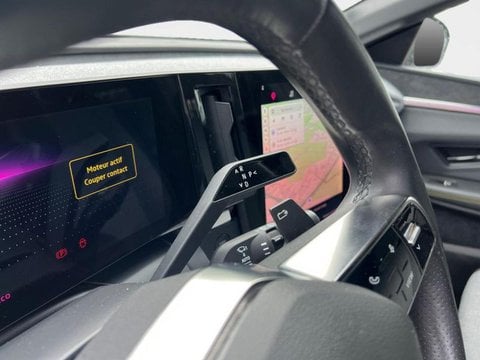 Voitures D'occasion À Avignon | Renault Mégane Megane E-Tech Electric Ev60 220Ch Techno Optimum...