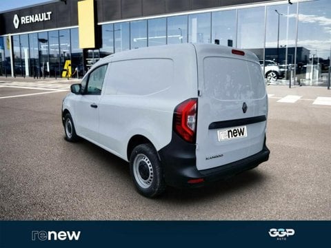 Voitures D'occasion À Avignon | Renault Kangoo Van L1 1.5 Blue Dci 95Ch Advance -24