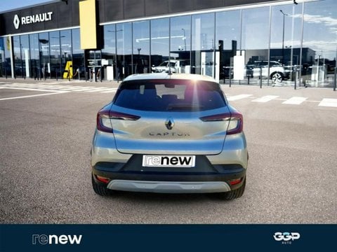 Voitures D'occasion À Avignon | Renault Captur 1.0 Eco-G 100Ch Evolution
