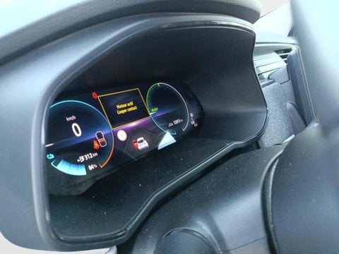 Voitures D'occasion À Avignon | Renault Zoe E-Tech Evolution Charge Normale R110 - 22B