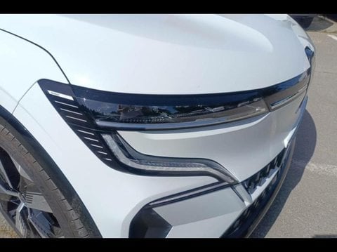 Voitures D'occasion À Avignon | Renault Mégane Megane E-Tech Electric Ev60 220Ch Techno Optimum...